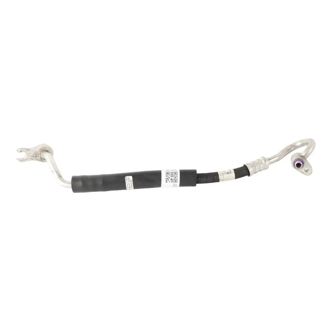 Mercedes W205 Tubo Condotto Linea Climatizzatore A/C - SKU A2058305404 - Numero di parte A2058305404