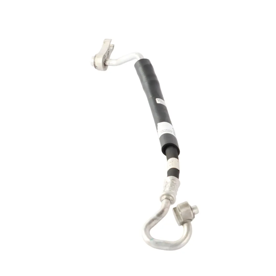 Conditioning Pipe A/C Hose Line to Mercedes W205 Air with Part number A2058305404 Mercedes W205 Air Conditioning Pipe A/C Hose Line - SKU A2058305404 - Part number A2058305404