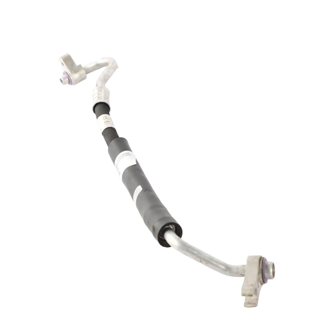 Mercedes W205 Klimaanlage Rohr Leitung - SKU A2058305404 - Teilenummer A2058305404