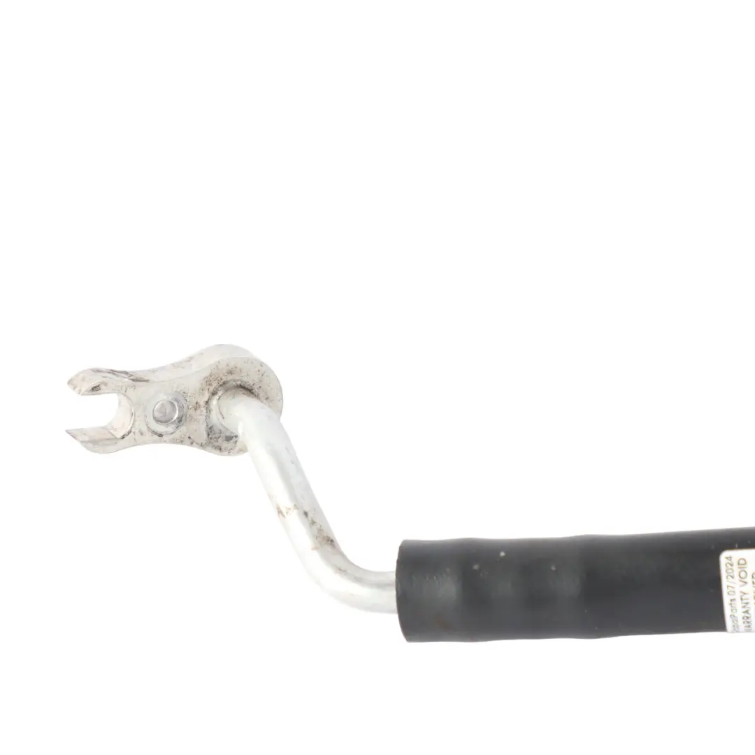 Mercedes W205 Air Conditioning Pipe A/C Hose Line - SKU A2058305404 - Part number A2058305404