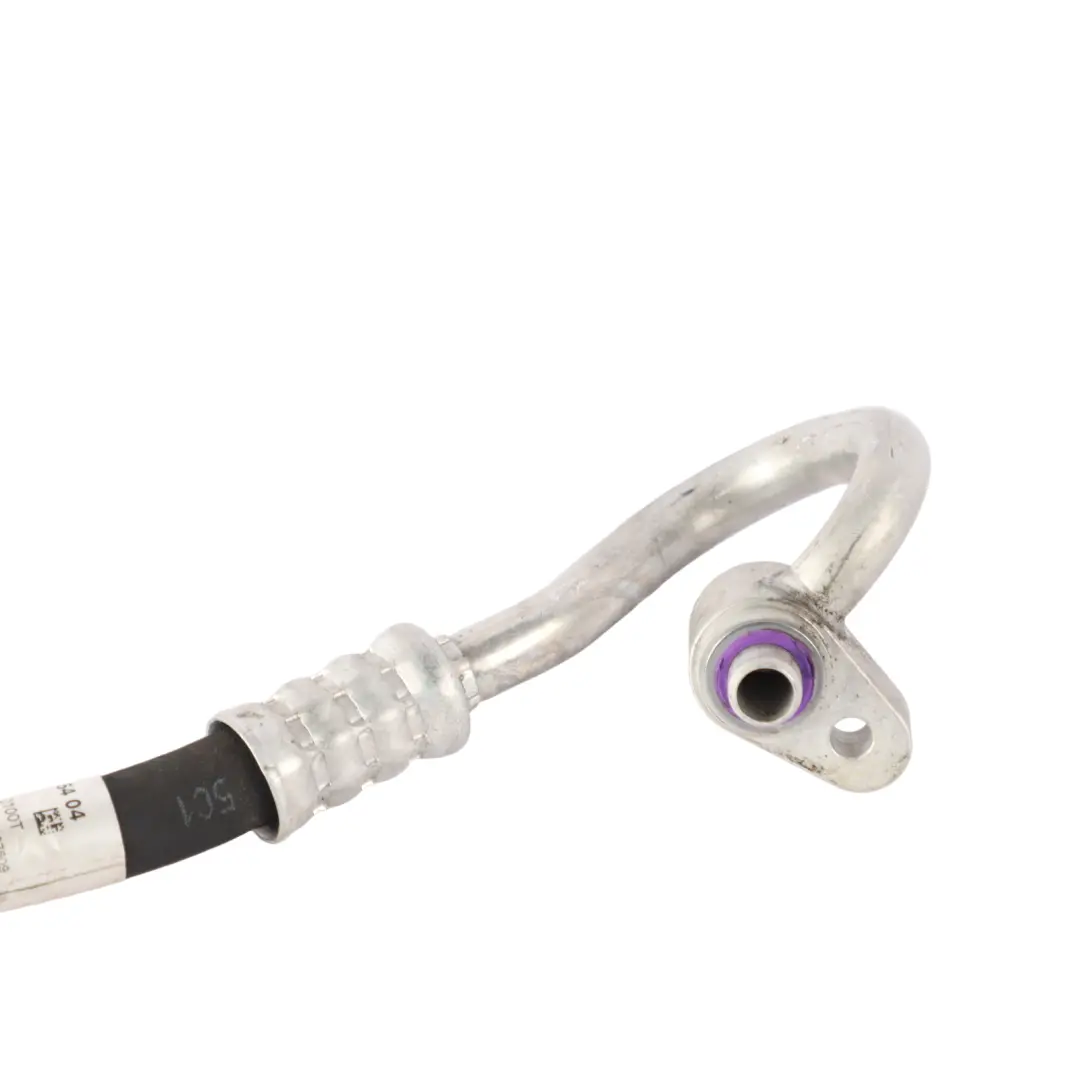 Conditioning Pipe A/C Hose Line to Mercedes W205 Air with Part number A2058305404 Mercedes W205 Air Conditioning Pipe A/C Hose Line - SKU A2058305404 - Part number A2058305404