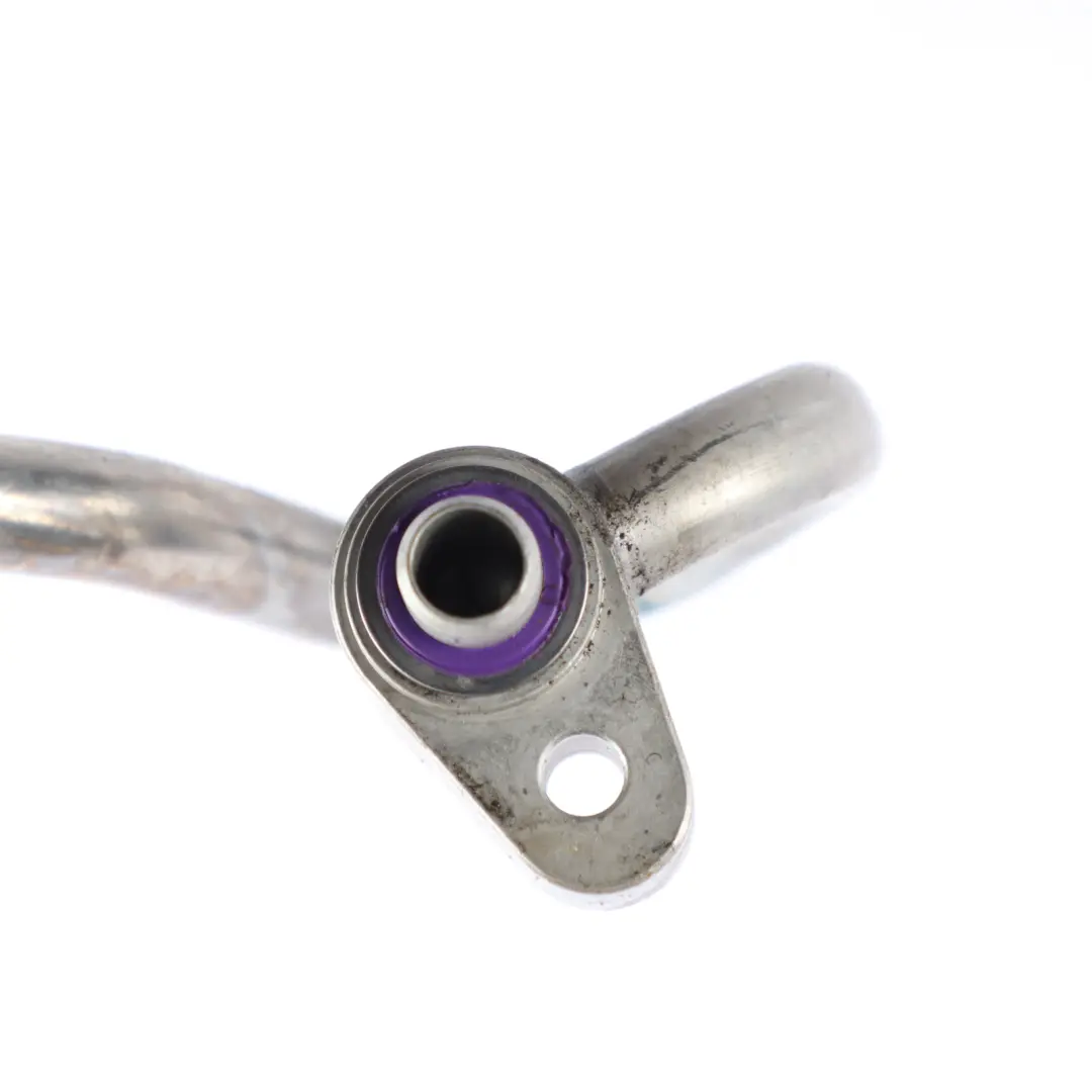 Conditioning Pipe A/C Hose Line to Mercedes W205 Air with Part number A2058305404 Mercedes W205 Air Conditioning Pipe A/C Hose Line - SKU A2058305404 - Part number A2058305404