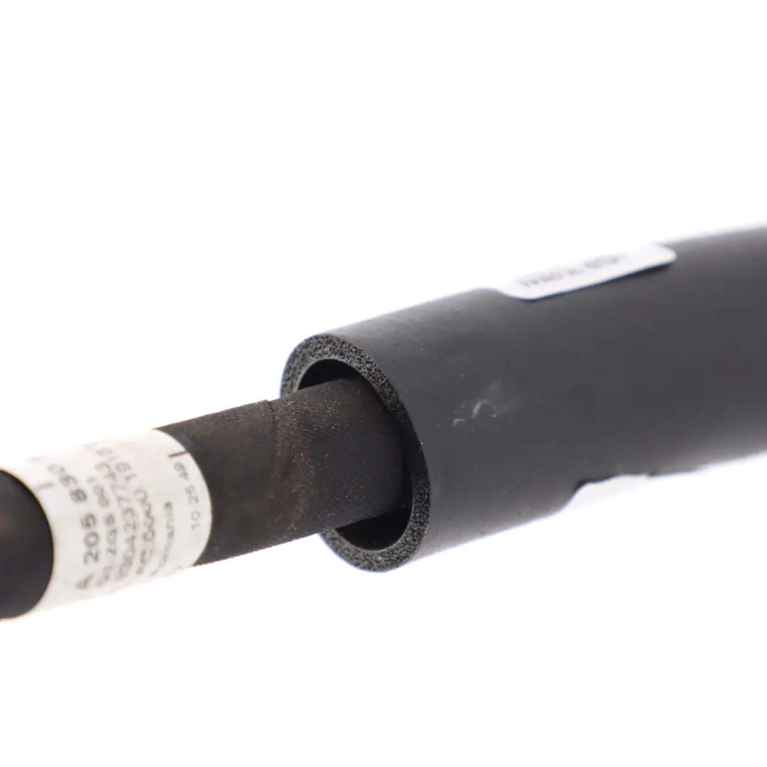 Conditioning Pipe A/C Hose Line to Mercedes W205 Air with Part number A2058305404 Mercedes W205 Air Conditioning Pipe A/C Hose Line - SKU A2058305404 - Part number A2058305404