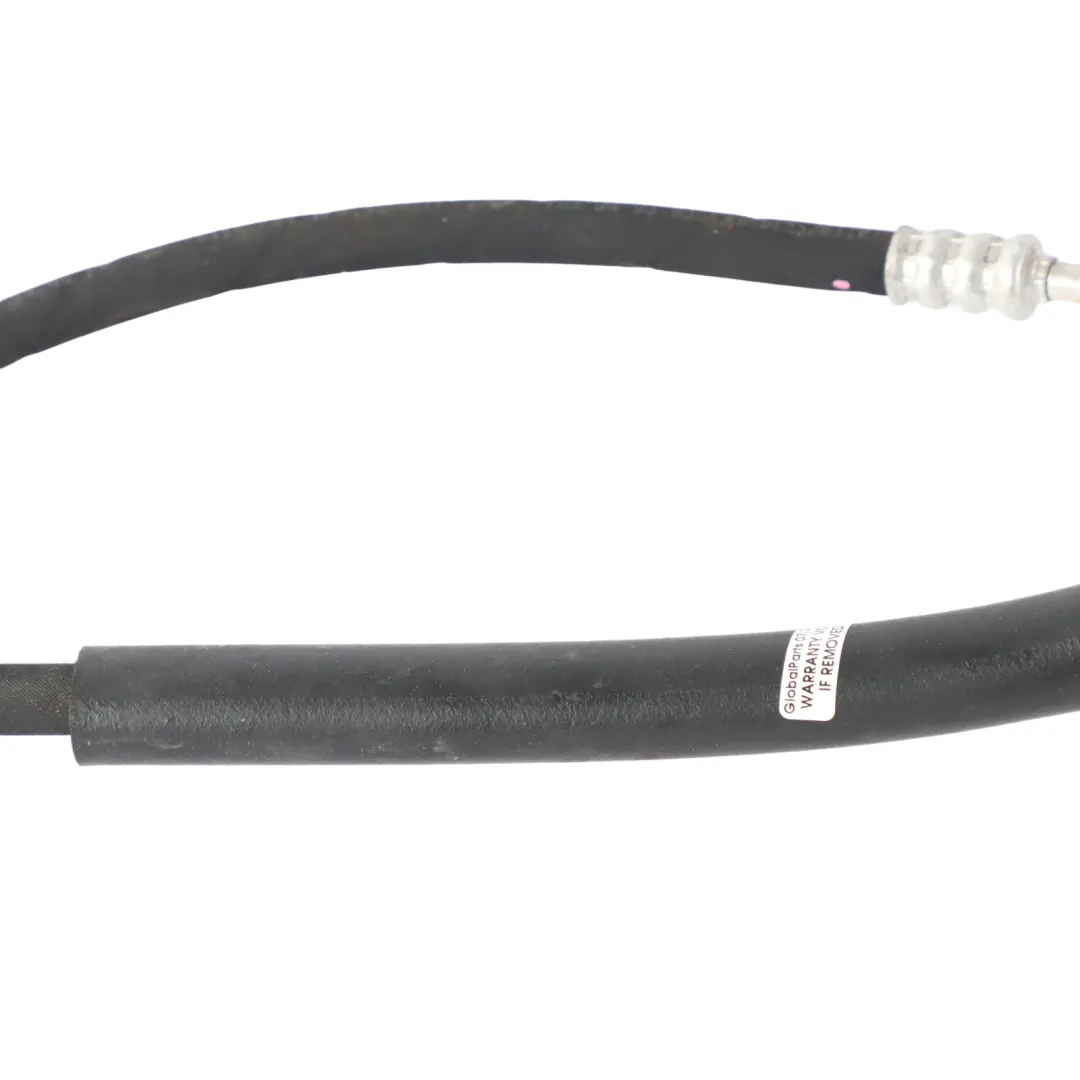 Conditioning Pipe Mercedes W205 M274 Refrigerant A/C Hose Line to Air with Part number A2058305504 Air Conditioning Pipe Mercedes W205 M274 Refrigerant A/C Hose Line - SKU A2058305504 - Part number A2058305504