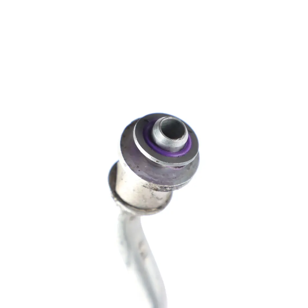 Conditioning Pipe Mercedes W205 M274 Refrigerant A/C Hose Line to Air with Part number A2058305504 Air Conditioning Pipe Mercedes W205 M274 Refrigerant A/C Hose Line - SKU A2058305504 - Part number A2058305504