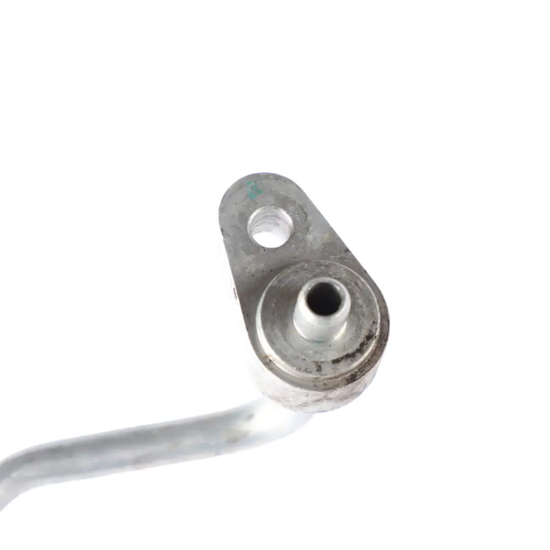 Air Conditioning Pipe Mercedes W205 M274 Refrigerant A/C Hose Line - SKU A2058305504 - Part number A2058305504