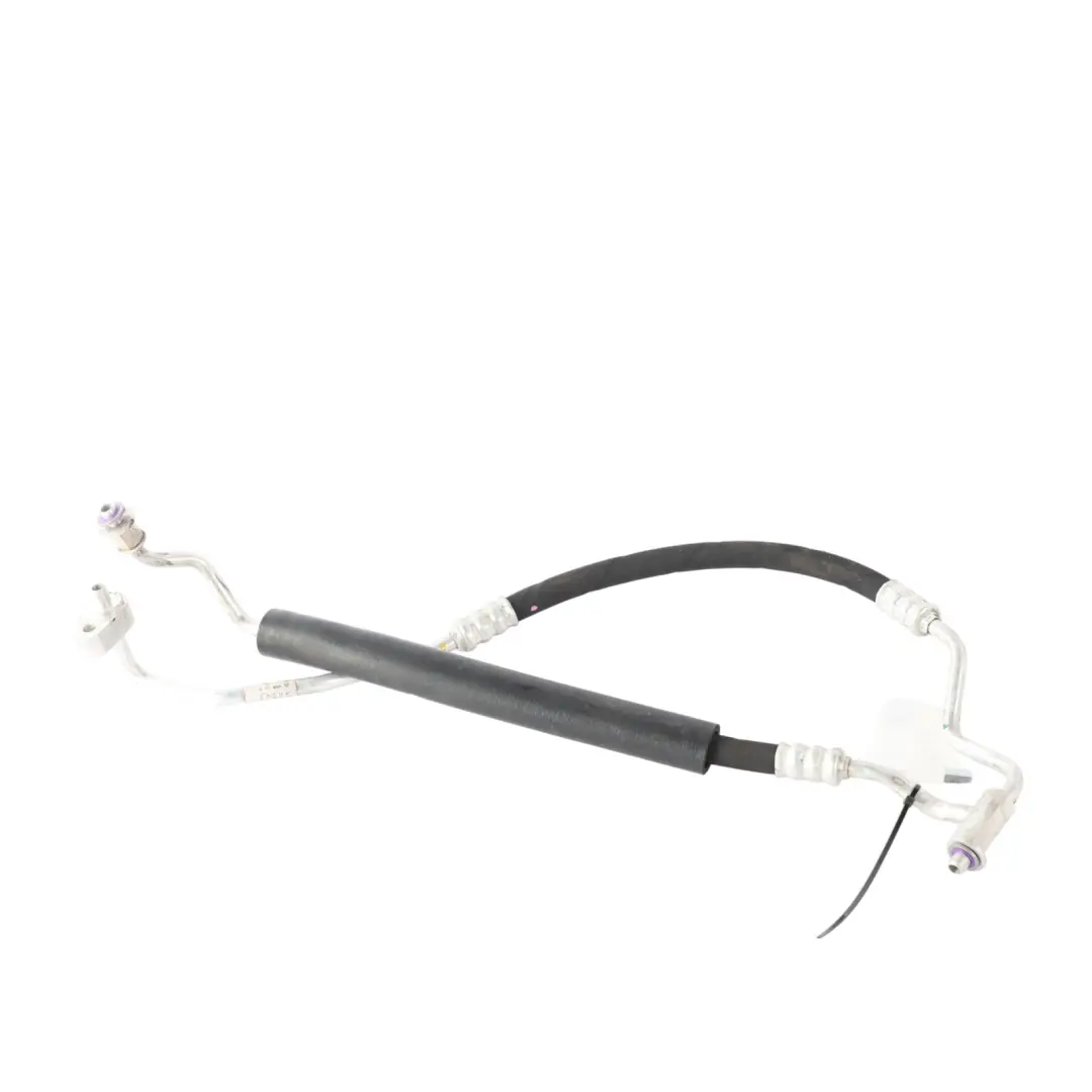 Conditioning Pipe Mercedes W205 M274 Refrigerant A/C Hose Line to Air with Part number A2058305504 Air Conditioning Pipe Mercedes W205 M274 Refrigerant A/C Hose Line - SKU A2058305504 - Part number A2058305504