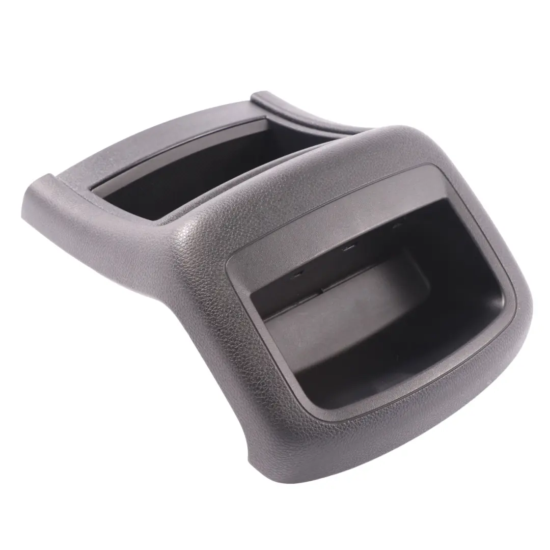 Centre Console Rear Box Storage Compartment Black to Mercedes W205 with Part number A2058306202 Mercedes W205 Centre Console Rear Box Storage Compartment Black - SKU A2058306202 - Part number A2058306202