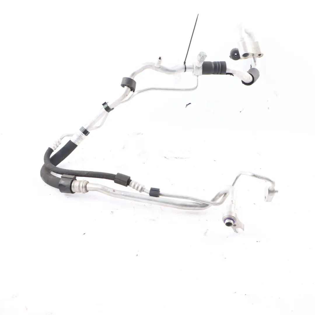 Acondicionado Tubo A/C Refrigerante Manguera Línea para Mercedes W205 con número de pieza A2058307604 Mercedes W205 Acondicionado Tubo A/C Refrigerante Manguera Línea - SKU A2058307604 - Número de pieza A2058307604