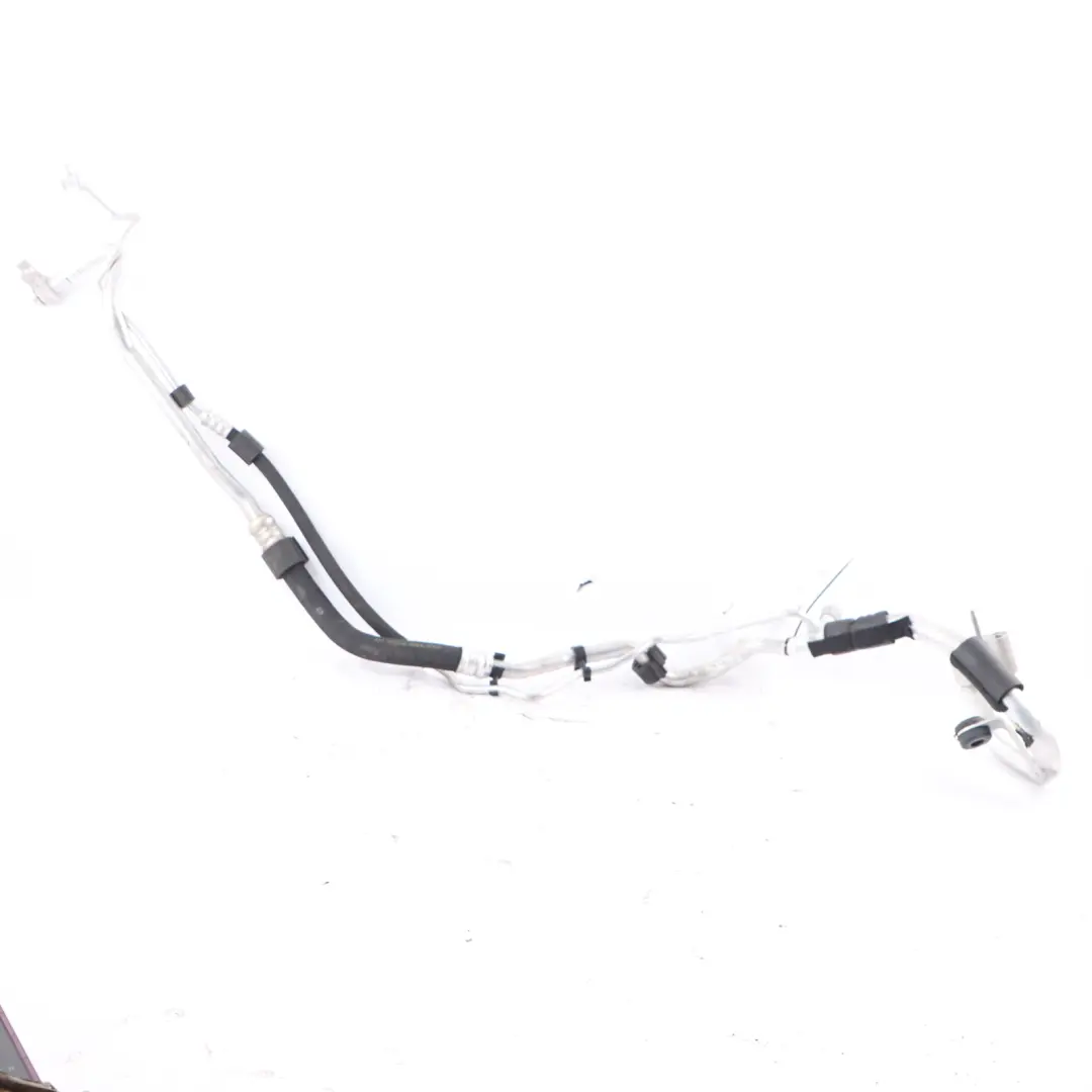 Mercedes W205 Klimaanlage Rohr A / C Kühlmittel Schlauchleitung - SKU A2058307604 - Teilenummer A2058307604