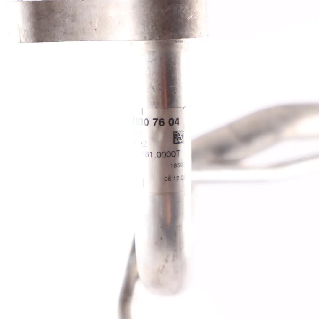 Acondicionado Tubo A/C Refrigerante Manguera Línea para Mercedes W205 con número de pieza A2058307604 Mercedes W205 Acondicionado Tubo A/C Refrigerante Manguera Línea - SKU A2058307604 - Número de pieza A2058307604