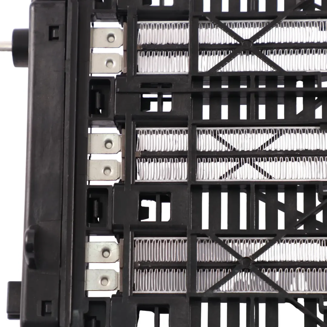 Chauffage Appoint Chauffage Auxiliaire Supplémentaire pour Mercedes W205 à propos du numéro de pièce A2058308600 Mercedes W205 Chauffage Appoint Chauffage Auxiliaire Supplémentaire - SKU A2058308600-1 - Numéro de pièce A2058308600