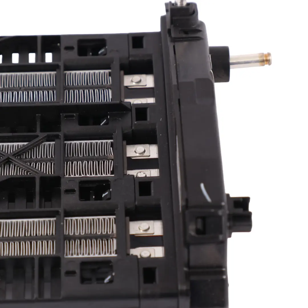  Heater Mercedes W205 Booster Heater Additional Auxiliary Heater - SKU A2058308600-1 - Part number A2058308600