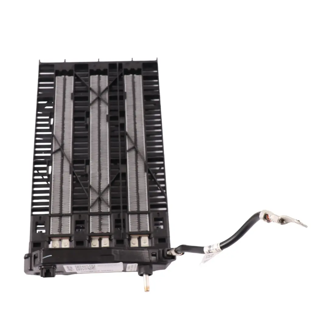  Heater Mercedes W205 Booster Heater Additional Auxiliary Heater - SKU A2058308600-1 - Part number A2058308600