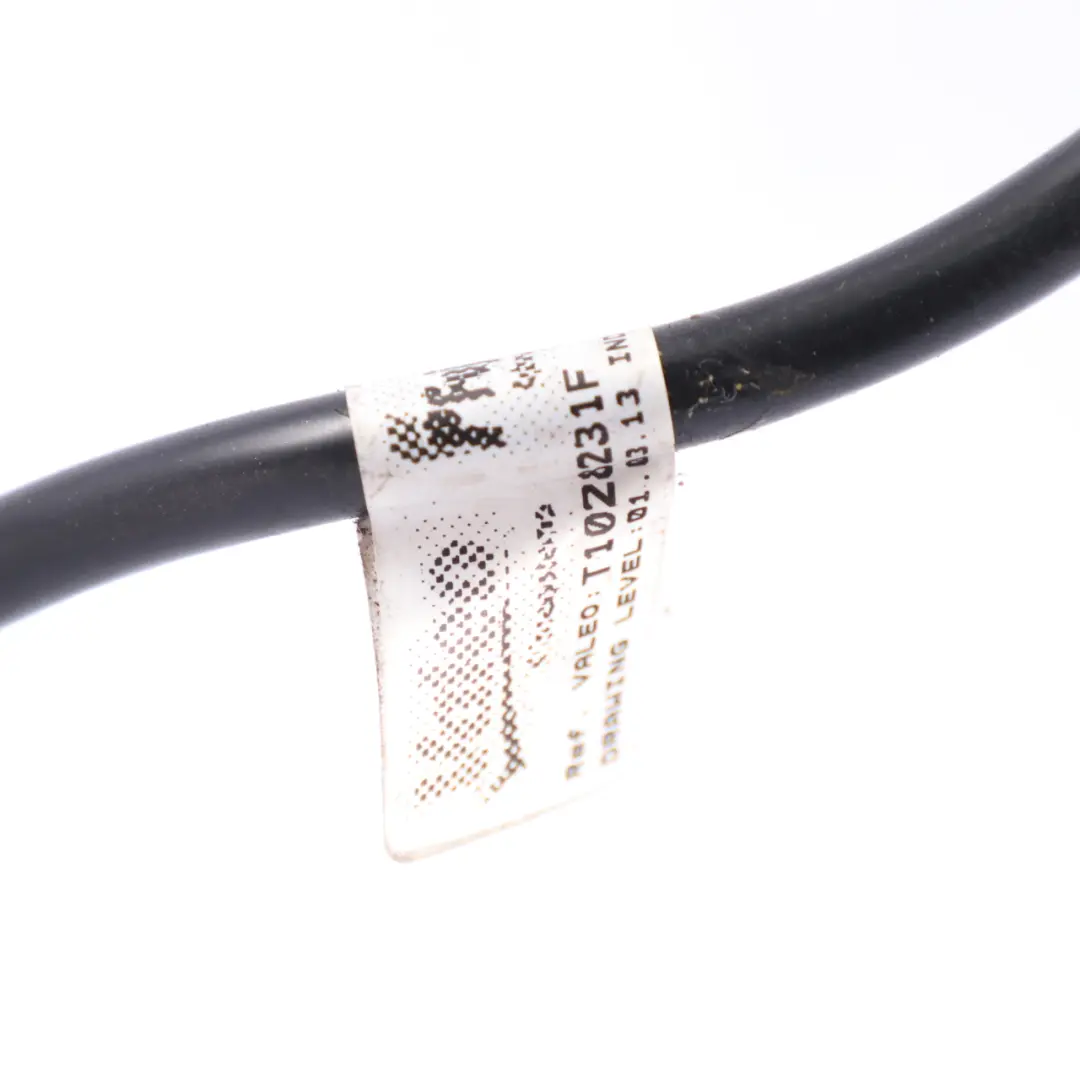  Heater Mercedes W205 Booster Heater Additional Auxiliary Heater - SKU A2058308600-1 - Part number A2058308600