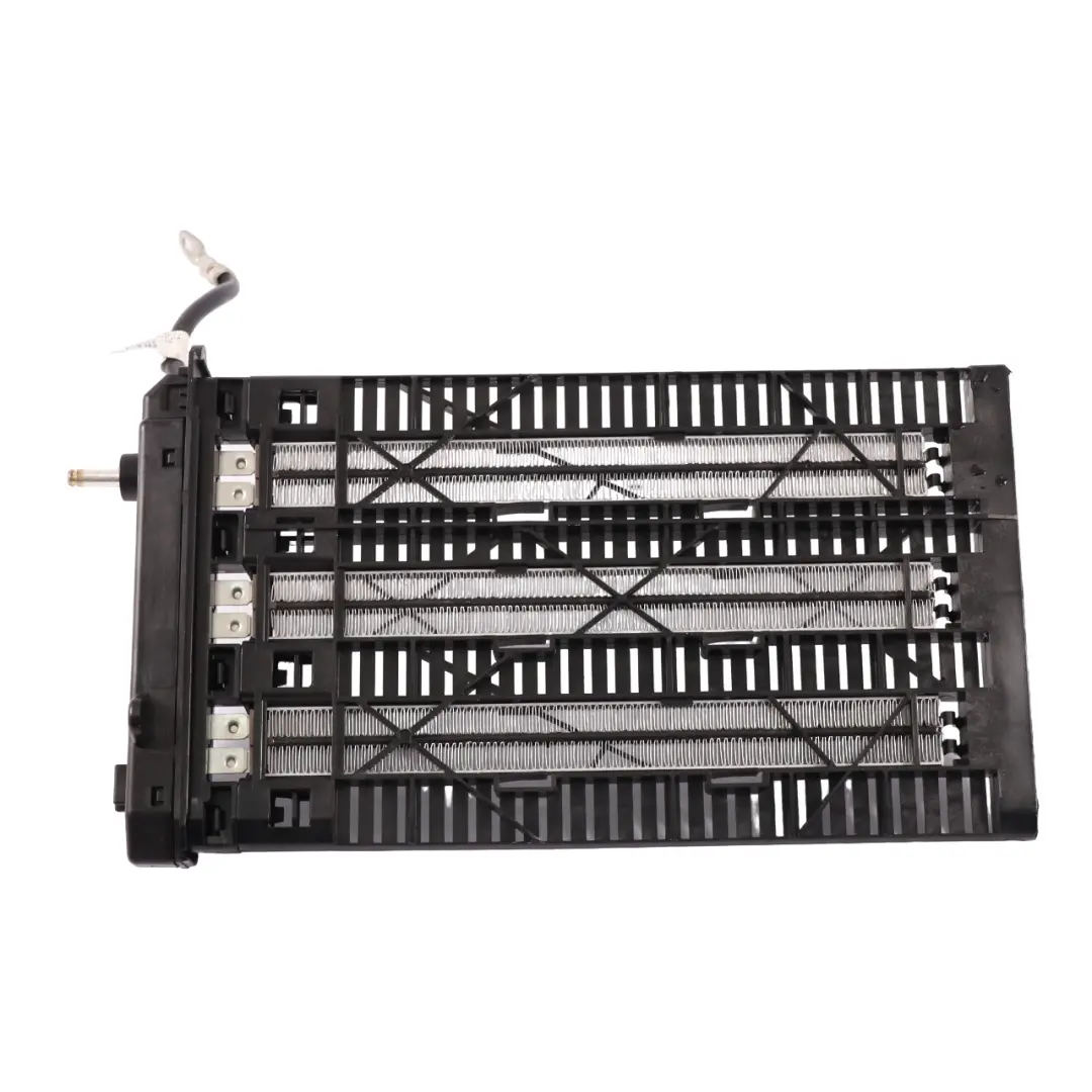  Heater Mercedes W205 Booster Heater Additional Auxiliary Heater - SKU A2058308600-1 - Part number A2058308600