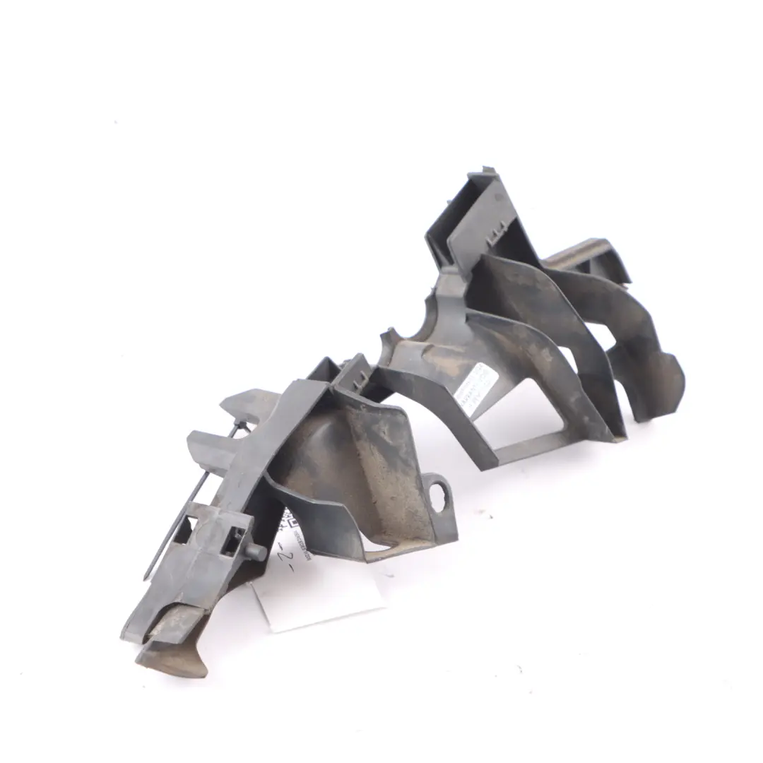 Front Right O/S Air Guidance Duck Slam Panel Seal to Mercedes W205 with Part number A2058317600 Mercedes W205 Front Right O/S Air Guidance Duck Slam Panel Seal - SKU A2058317600 - Part number A2058317600