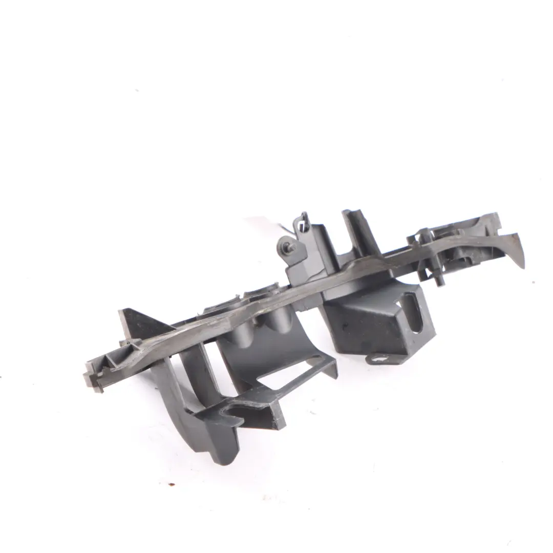 Front Right O/S Air Guidance Duck Slam Panel Seal to Mercedes W205 with Part number A2058317600 Mercedes W205 Front Right O/S Air Guidance Duck Slam Panel Seal - SKU A2058317600 - Part number A2058317600