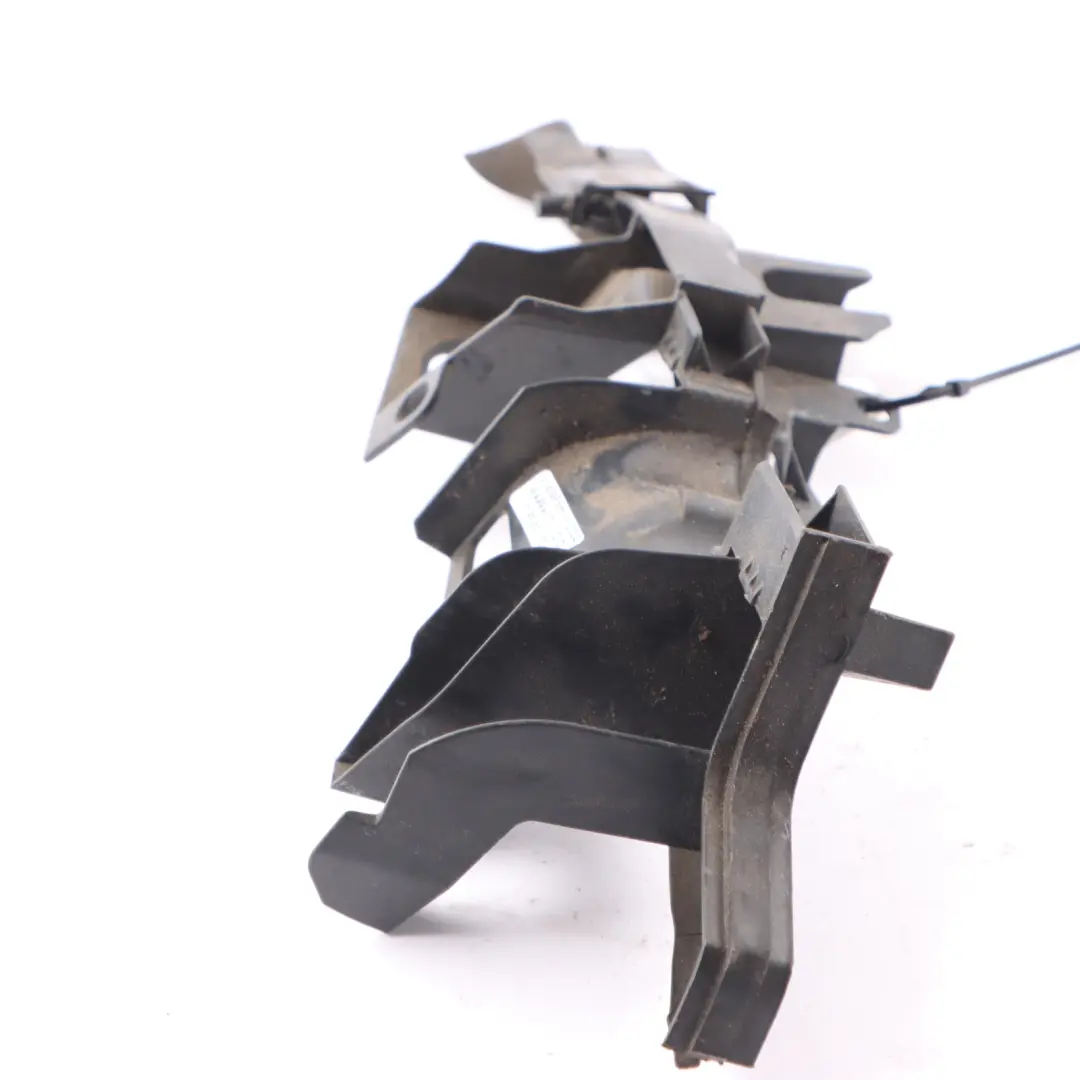 Front Right O/S Air Guidance Duck Slam Panel Seal to Mercedes W205 with Part number A2058317600 Mercedes W205 Front Right O/S Air Guidance Duck Slam Panel Seal - SKU A2058317600 - Part number A2058317600