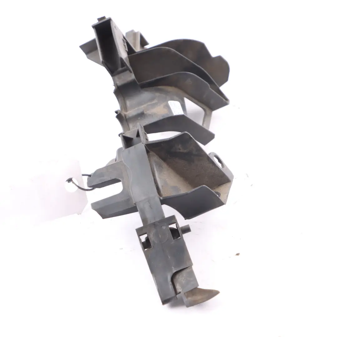 Front Right O/S Air Guidance Duck Slam Panel Seal to Mercedes W205 with Part number A2058317600 Mercedes W205 Front Right O/S Air Guidance Duck Slam Panel Seal - SKU A2058317600 - Part number A2058317600