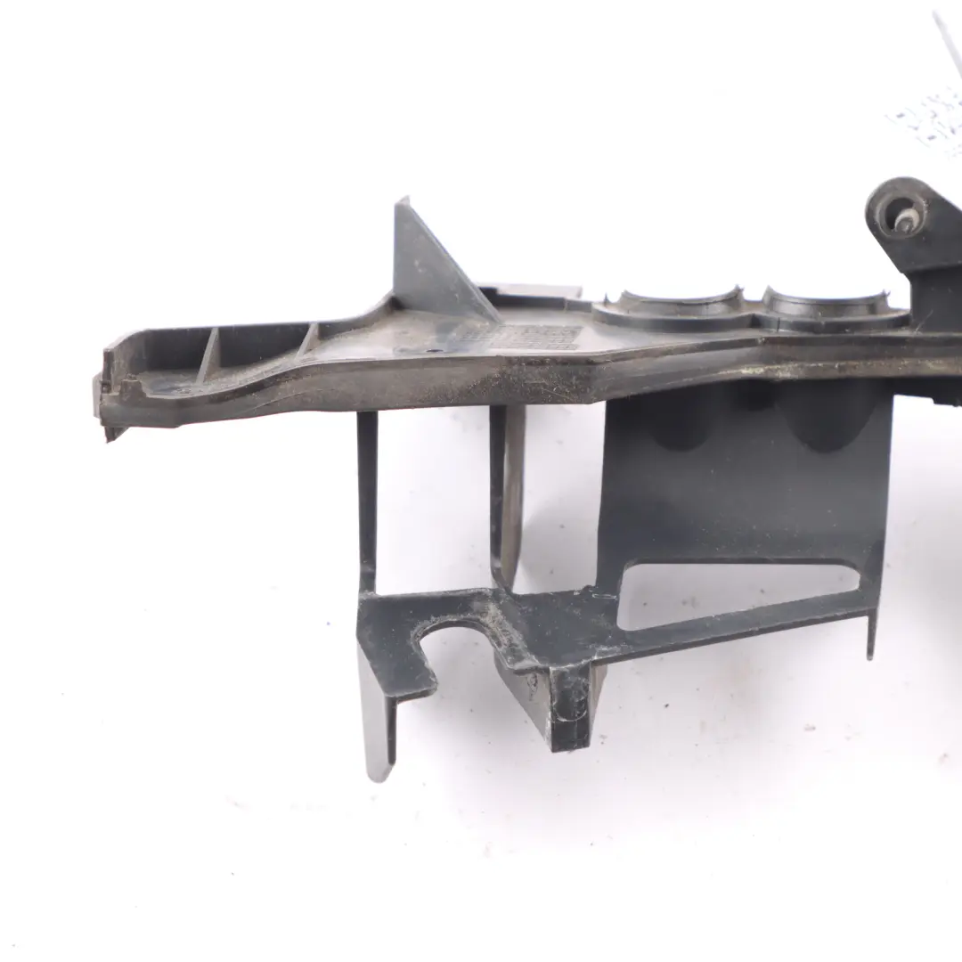 Front Right O/S Air Guidance Duck Slam Panel Seal to Mercedes W205 with Part number A2058317600 Mercedes W205 Front Right O/S Air Guidance Duck Slam Panel Seal - SKU A2058317600 - Part number A2058317600