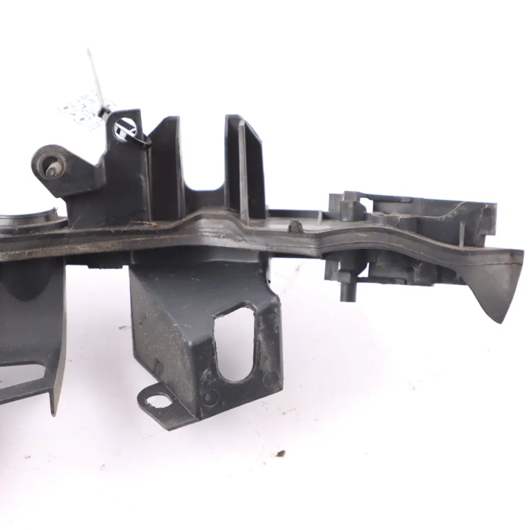 Front Right O/S Air Guidance Duck Slam Panel Seal to Mercedes W205 with Part number A2058317600 Mercedes W205 Front Right O/S Air Guidance Duck Slam Panel Seal - SKU A2058317600 - Part number A2058317600