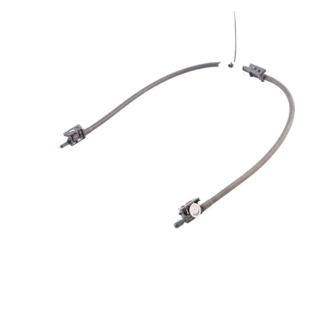  Washer Hose Mercedes A205 Windscreen Washer Line Part - SKU A2058600192-1 - Part number A2058600192