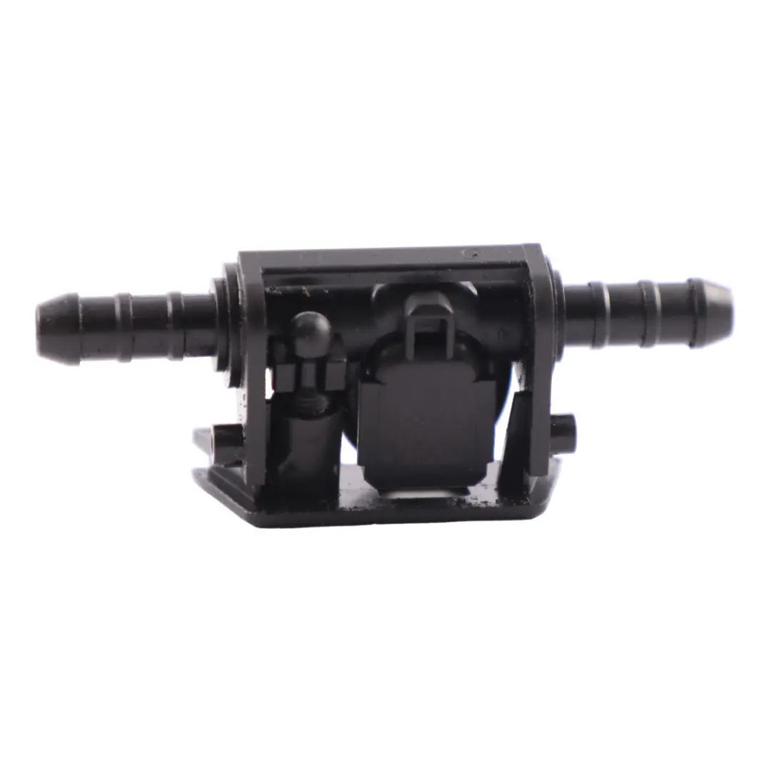  Washer Connector Mercedes W205 Windscreen Washer Line Connection - SKU A2058600292-2 - Part number A2058600292