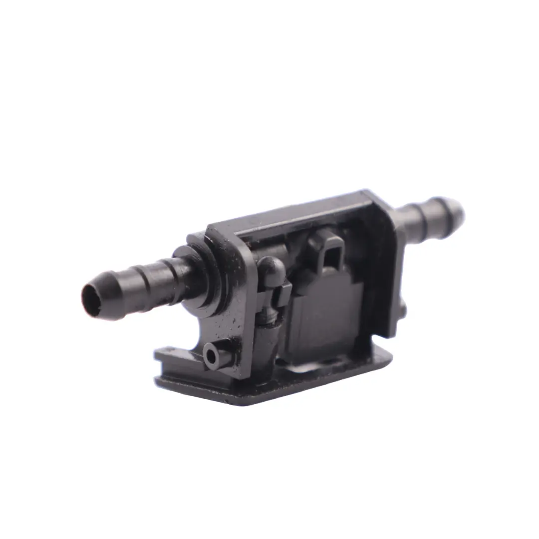  Washer Connector Mercedes W205 Windscreen Washer Line Connection - SKU A2058600292-2 - Part number A2058600292