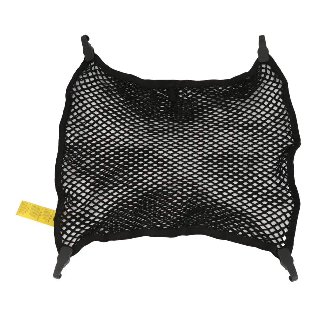 Mercedes W205 Boot Trunk Floor Luggage Compartment Cargo Net - SKU A2058600374-1 - Part number A2058600374