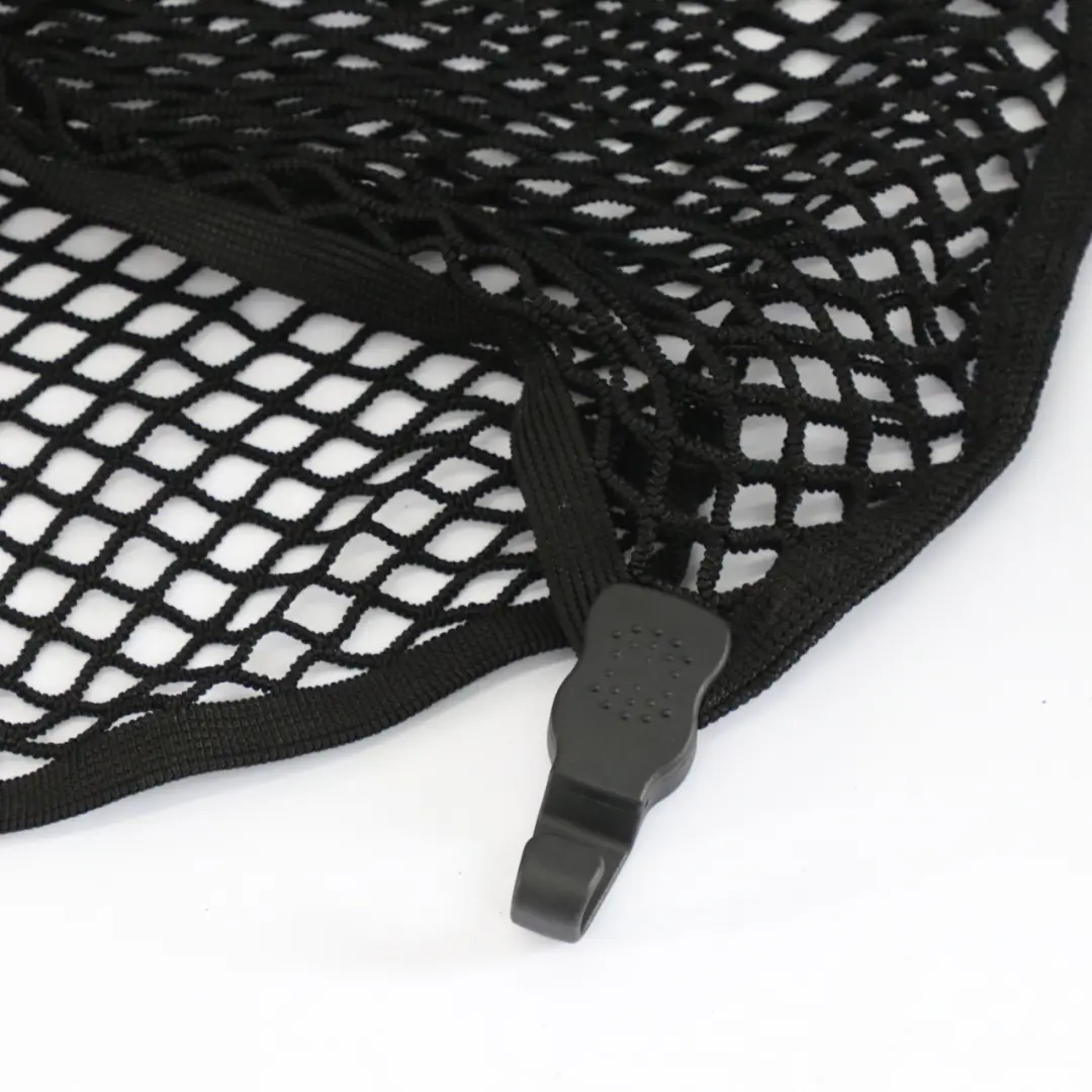 Mercedes W205 Boot Trunk Floor Luggage Compartment Cargo Net - SKU A2058600374-1 - Part number A2058600374