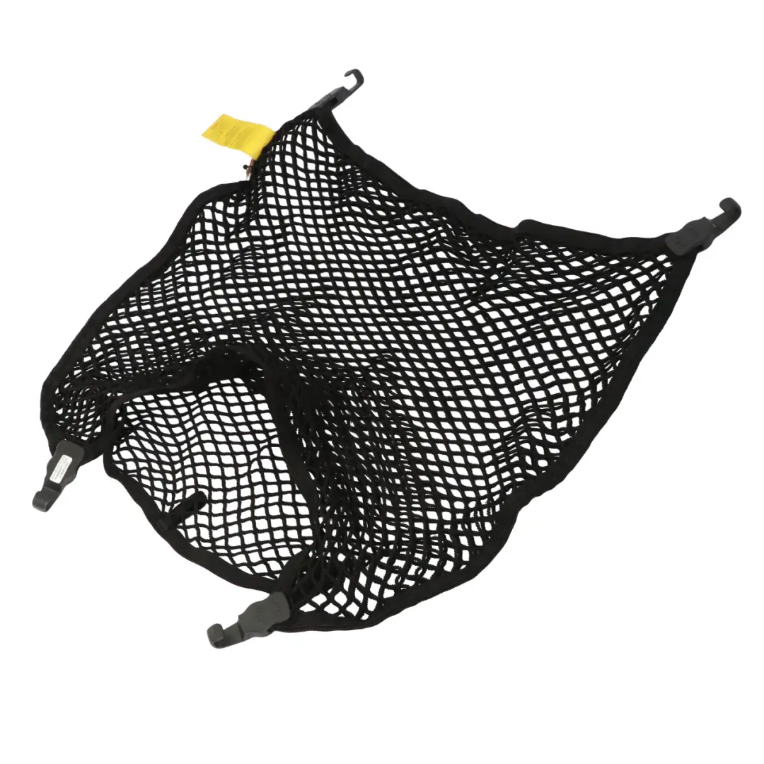 Mercedes W205 Boot Trunk Floor Luggage Compartment Cargo Net - SKU A2058600374-1 - Part number A2058600374