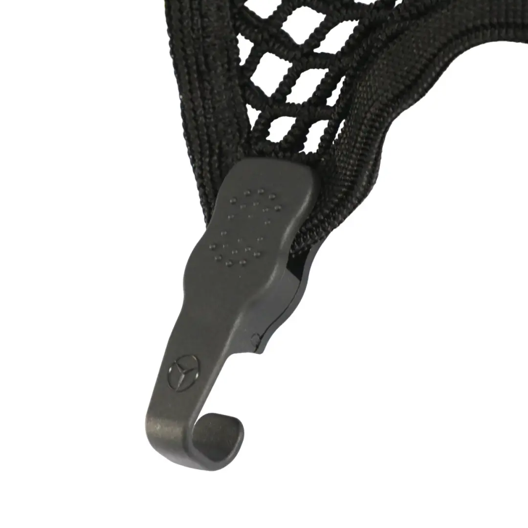 Rete portabagagli per il pavimento del bagagliaio per Mercedes W205 con numero di parte A2058600374 Mercedes W205 Rete portabagagli per il pavimento del bagagliaio - SKU A2058600374-1 - Numero di parte A2058600374