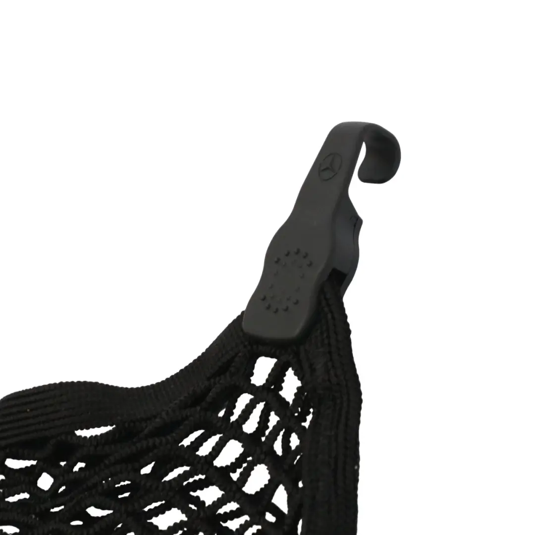Mercedes W205 Boot Trunk Floor Luggage Compartment Cargo Net - SKU A2058600374-1 - Part number A2058600374
