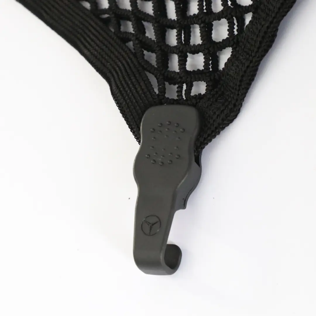Boot Trunk Floor Luggage Compartment Cargo Net to Mercedes W205 with Part number A2058600374 Mercedes W205 Boot Trunk Floor Luggage Compartment Cargo Net - SKU A2058600374-1 - Part number A2058600374