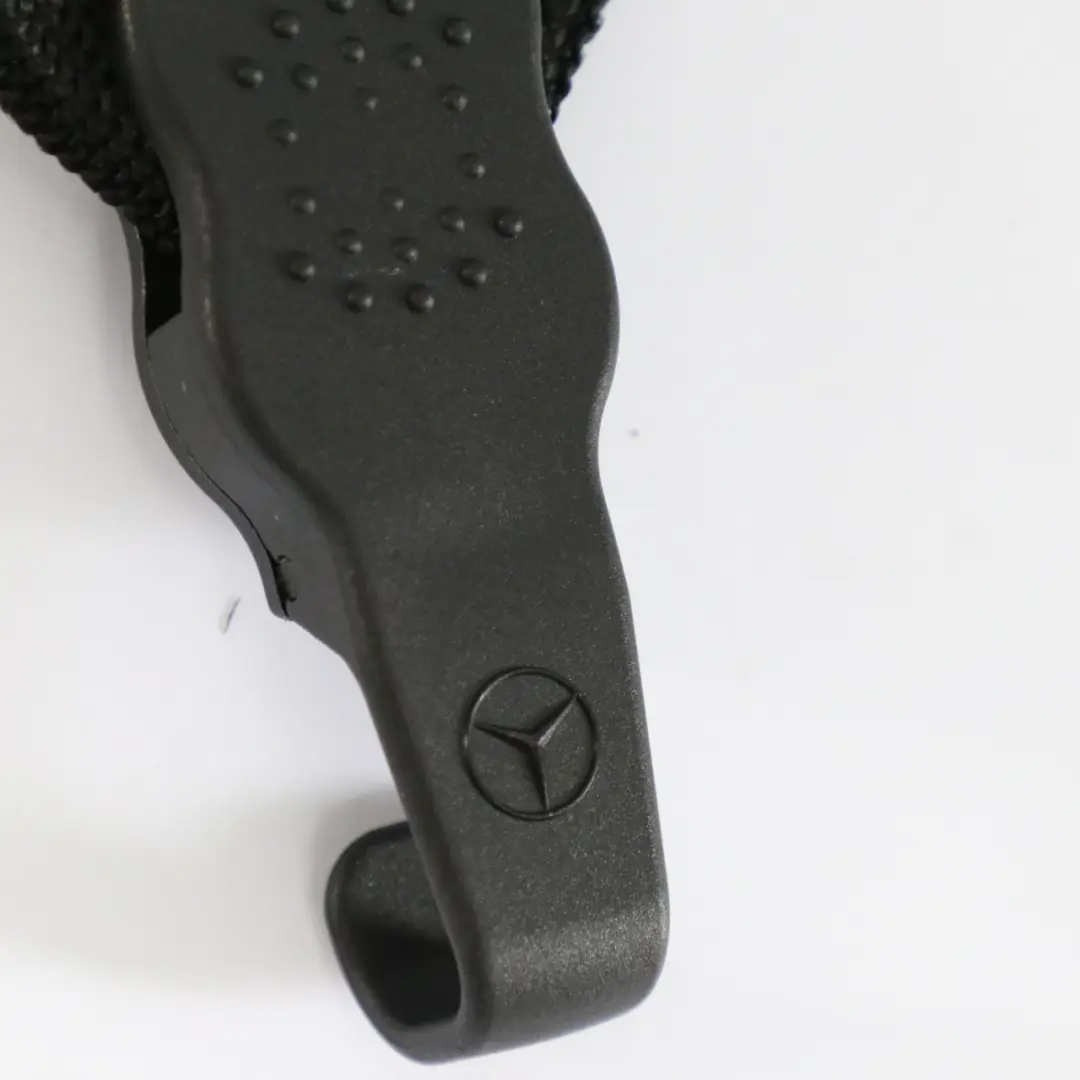 Mercedes W205 Kofferraum Kofferraumboden Gepäckraumnetz - SKU A2058600374-1 - Teilenummer A2058600374