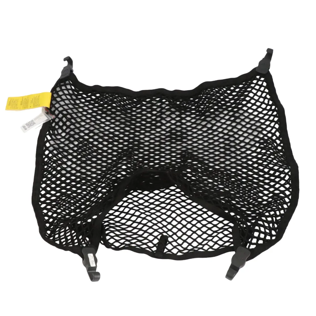 Rete portabagagli per il pavimento del bagagliaio per Mercedes W205 con numero di parte A2058600374 Mercedes W205 Rete portabagagli per il pavimento del bagagliaio - SKU A2058600374-1 - Numero di parte A2058600374