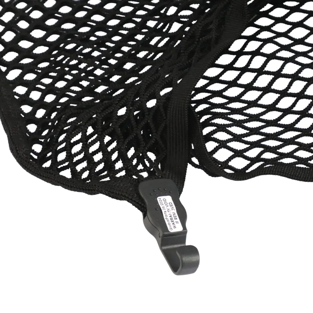 Mercedes W205 Boot Trunk Floor Luggage Compartment Cargo Net - SKU A2058600374-1 - Part number A2058600374