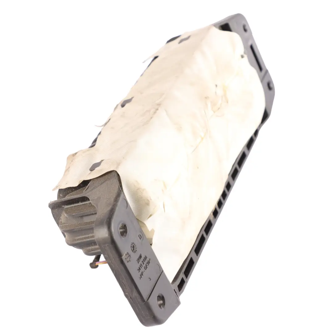 Módulo de aire salpicadero lado del pasajero SRS para Mercedes W205 con número de pieza A2058600500 Mercedes W205 Módulo de aire salpicadero lado del pasajero SRS - SKU A2058600500 - Número de pieza A2058600500