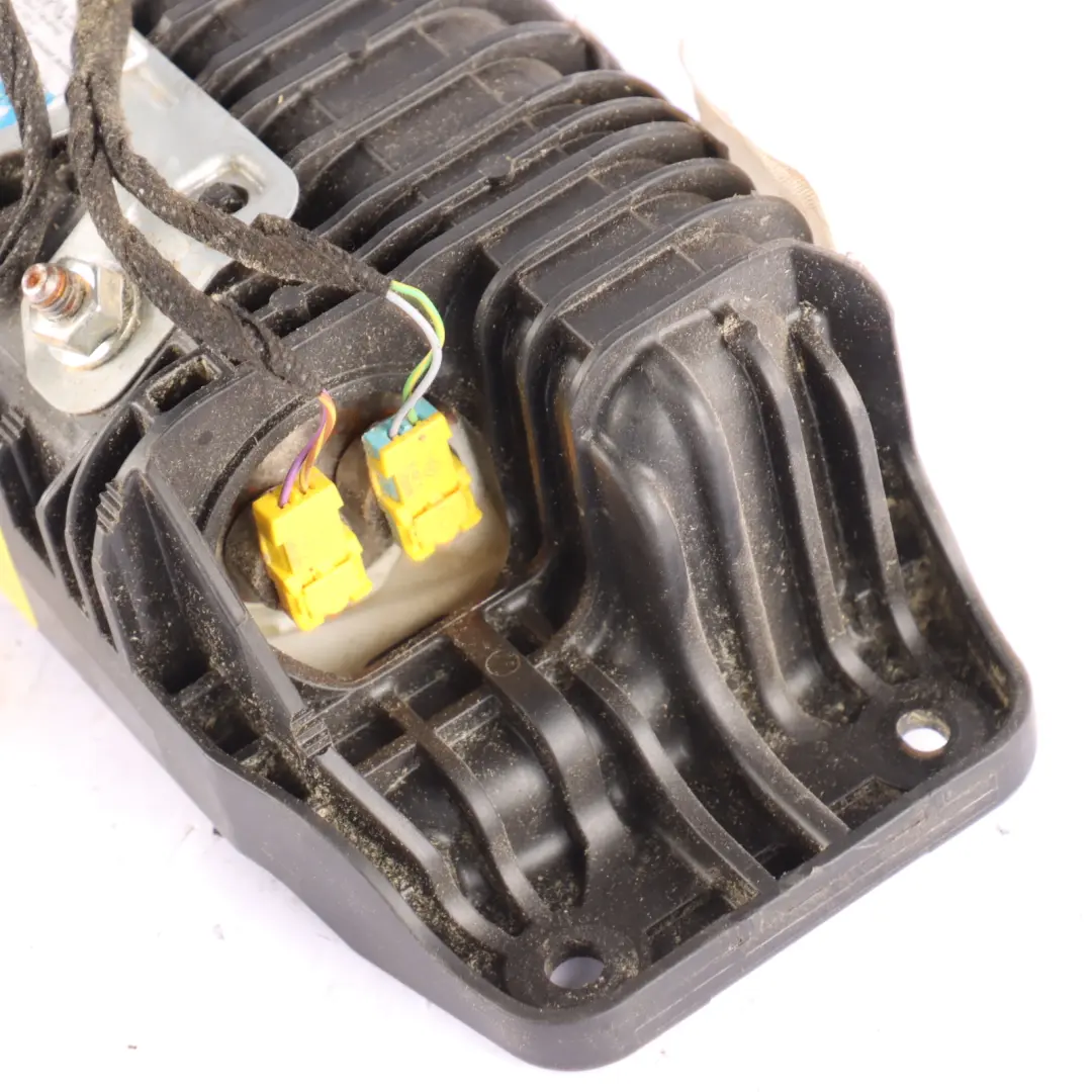 Mercedes W205 modulo aria cruscotto lato passeggero cruscotto SRS - SKU A2058600500 - Numero di parte A2058600500