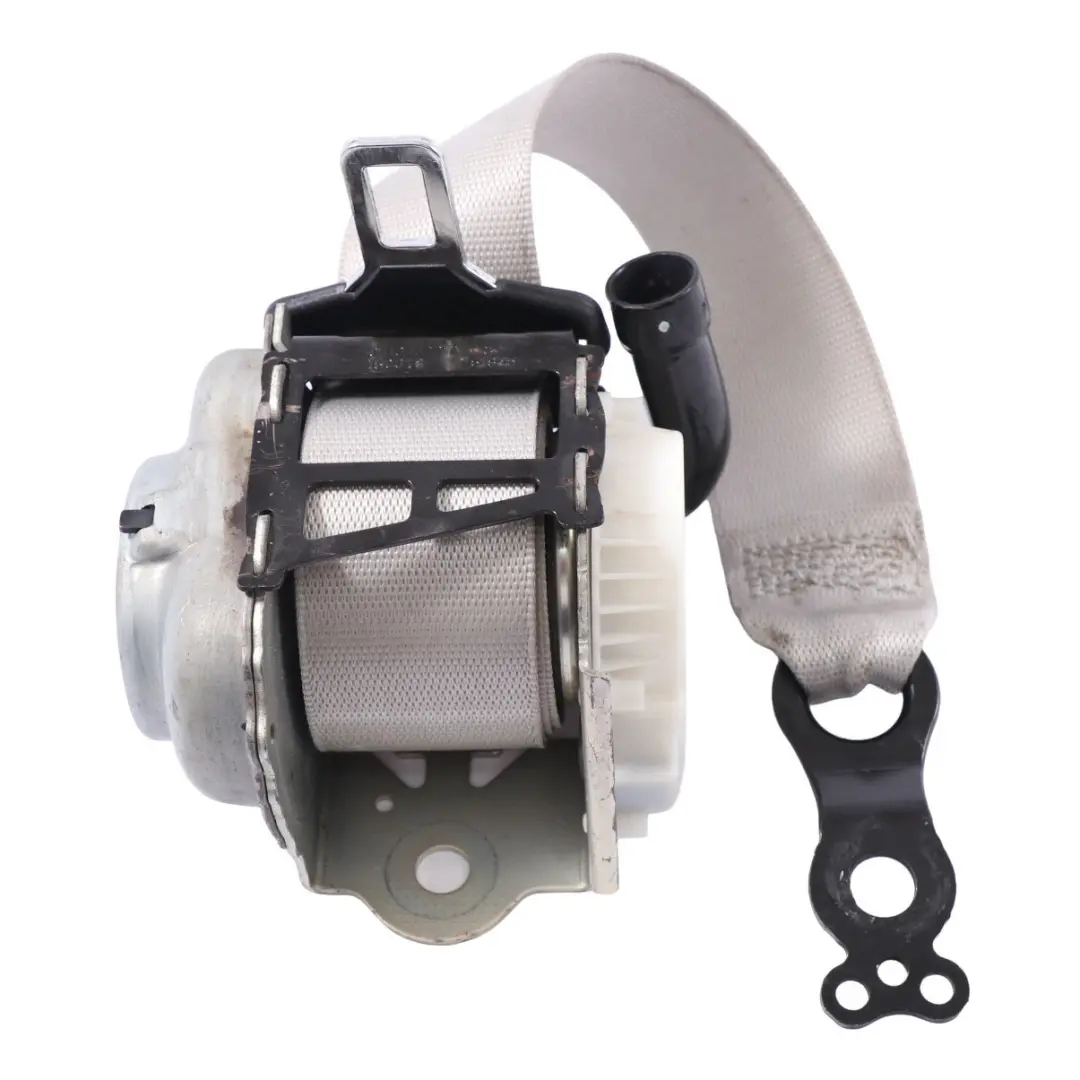 Seat Belt Mercedes W205 C238 Coupe Rear Right O/S Upper Seatbelt - SKU A2058600685-1 - Part number A2058600685