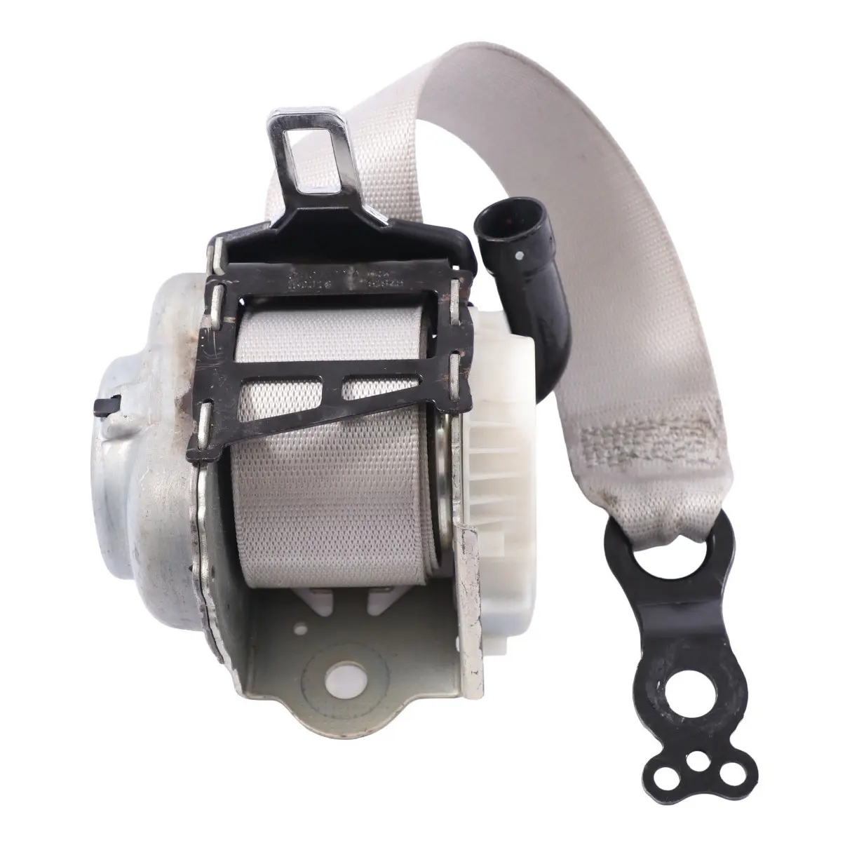 Cintura sicurezza Mercedes W205 C238 posteriore destra superiore A2058600685