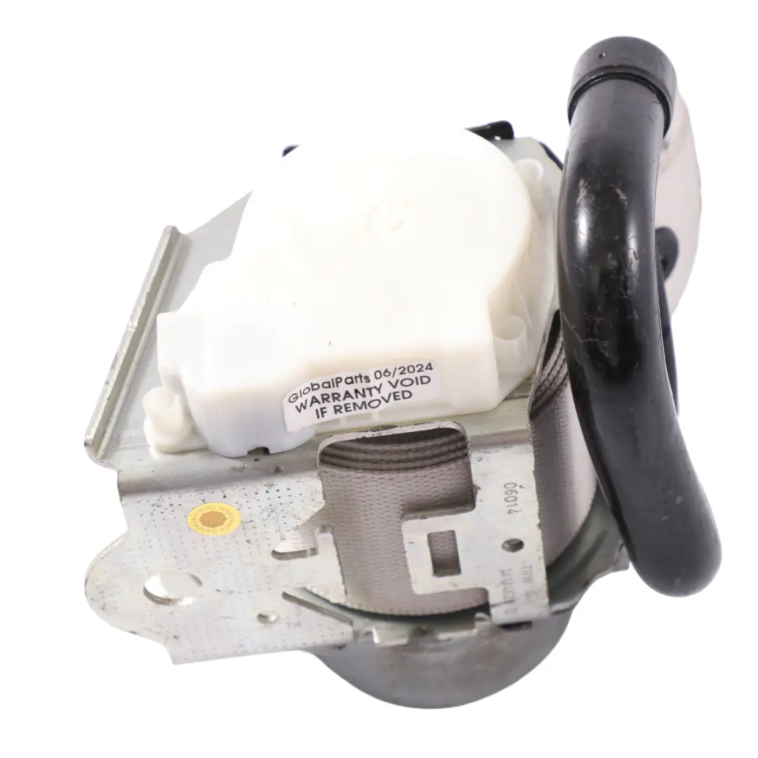 Seat Belt Mercedes W205 C238 Coupe Rear Right O/S Upper Seatbelt - SKU A2058600685-1 - Part number A2058600685