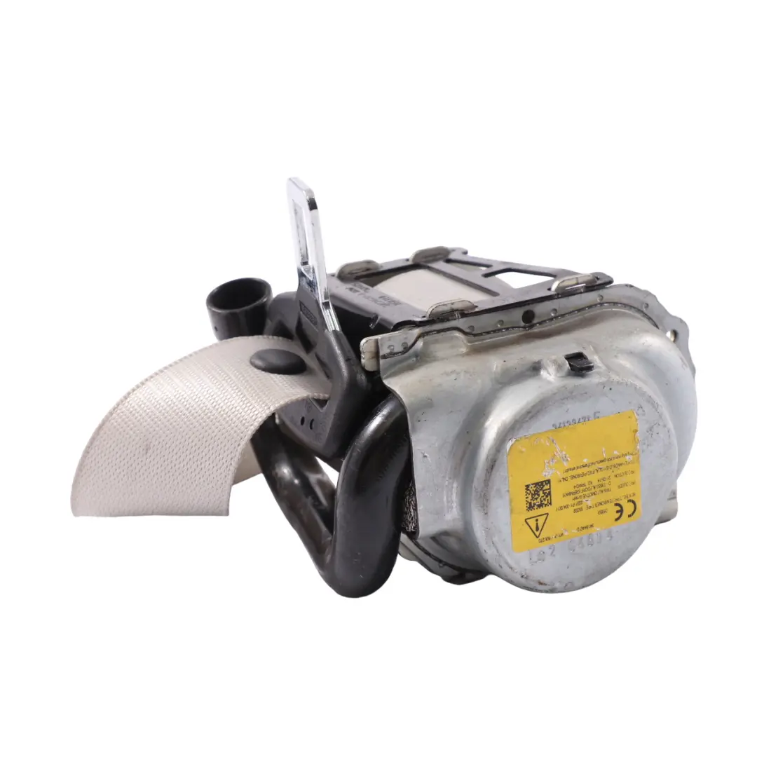 Ceinture sécurité supérieure arrière droite pour Mercedes W205 C238 Coupe à propos du numéro de pièce A2058600685 Mercedes W205 C238 Coupe Ceinture sécurité supérieure arrière droite - SKU A2058600685-1 - Numéro de pièce A2058600685