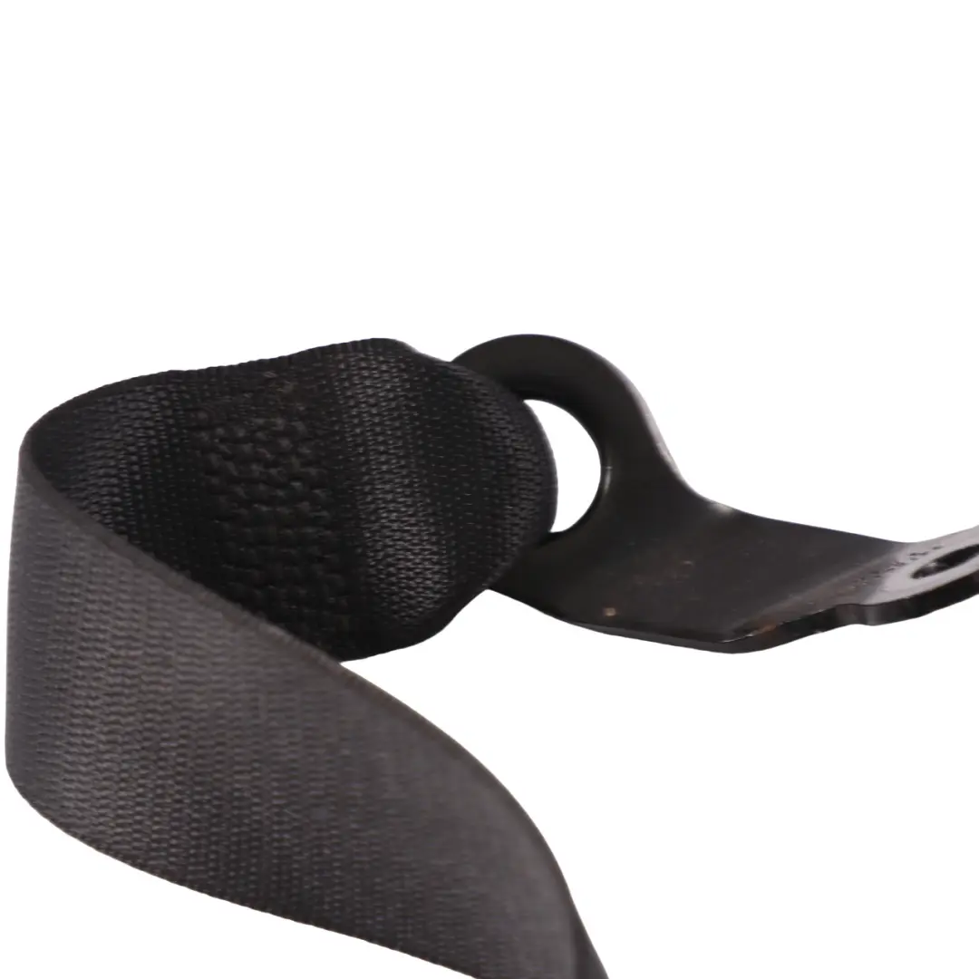 Mercedes W205 Sicherheitsgurt Hinten Sicherheitsgurt Mitte Schwarz - SKU A2058601185 - Teilenummer A2058601185