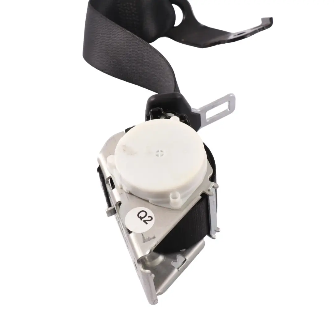 Ceinture sécurité arrière sécurité centrale Noir pour Mercedes W205 à propos du numéro de pièce A2058601185 Mercedes W205 Ceinture sécurité arrière sécurité centrale Noir - SKU A2058601185 - Numéro de pièce A2058601185