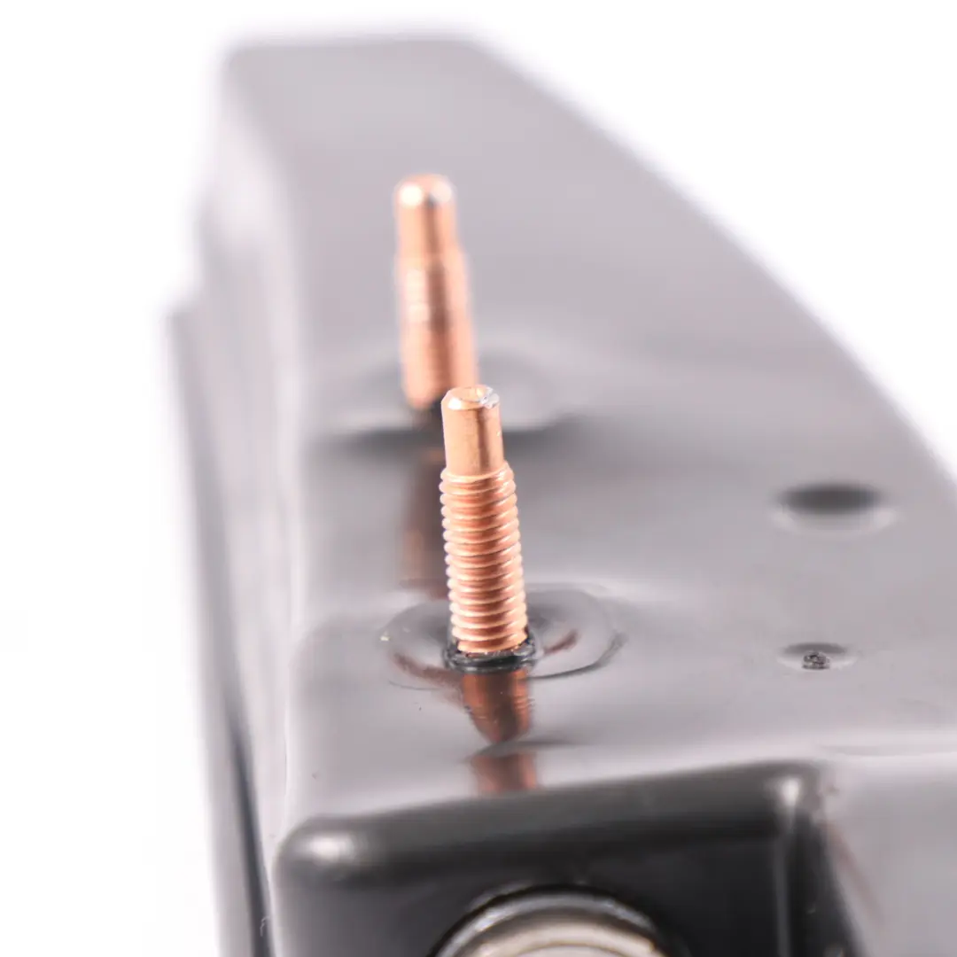  Module Air Mercedes W205 Siège avant gauche Sac latéral SRS - SKU A2058601400 - Numéro de pièce A2058601400