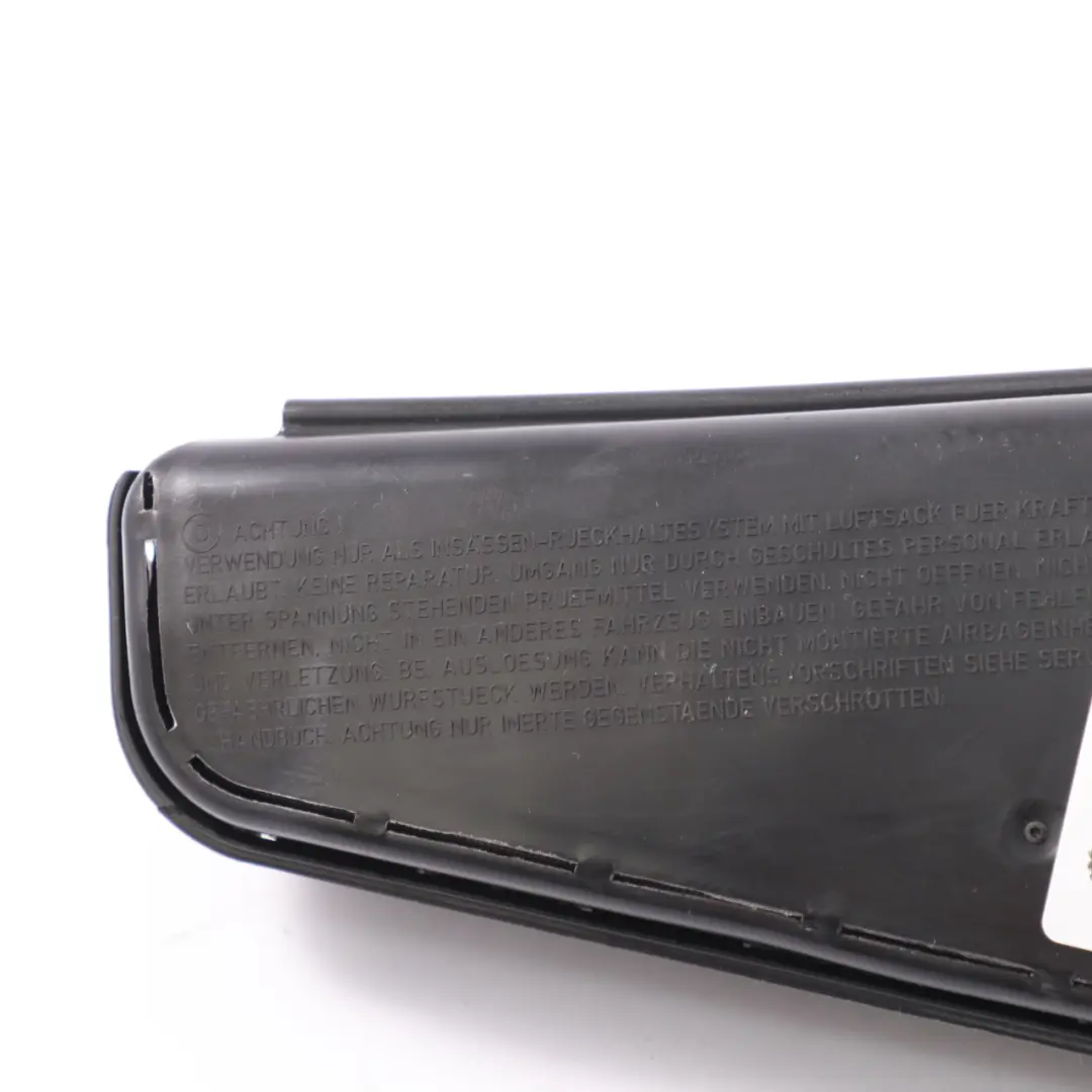 Modulo Aire Mercedes W205 Asiento Delantero Izquierdo Bolsa lateral para con número de pieza A2058601400 Modulo Aire Mercedes W205 Asiento Delantero Izquierdo Bolsa lateral - SKU A2058601400 - Número de pieza A2058601400