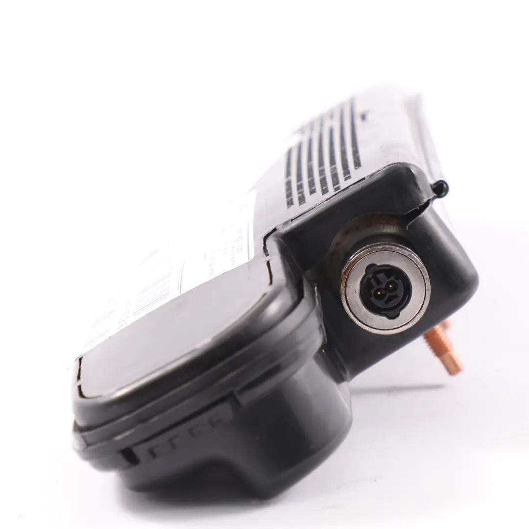  Modulo aria Mercedes W205 Sedile anteriore sinistro Borsa laterale - SKU A2058601400 - Numero di parte A2058601400