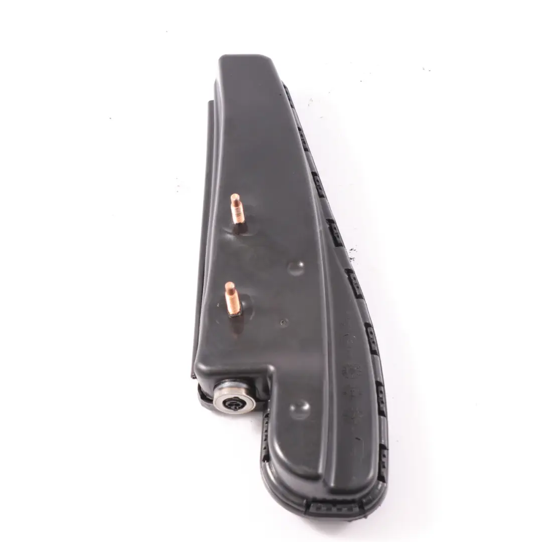 Module Mercedes W205 Front Seat Left N/S Side Bag SRS to Air with Part number A2058601400 Air Module Mercedes W205 Front Seat Left N/S Side Bag SRS - SKU A2058601400 - Part number A2058601400